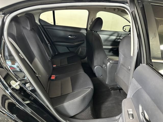 Used 2020 Nissan Sentra SV image 27