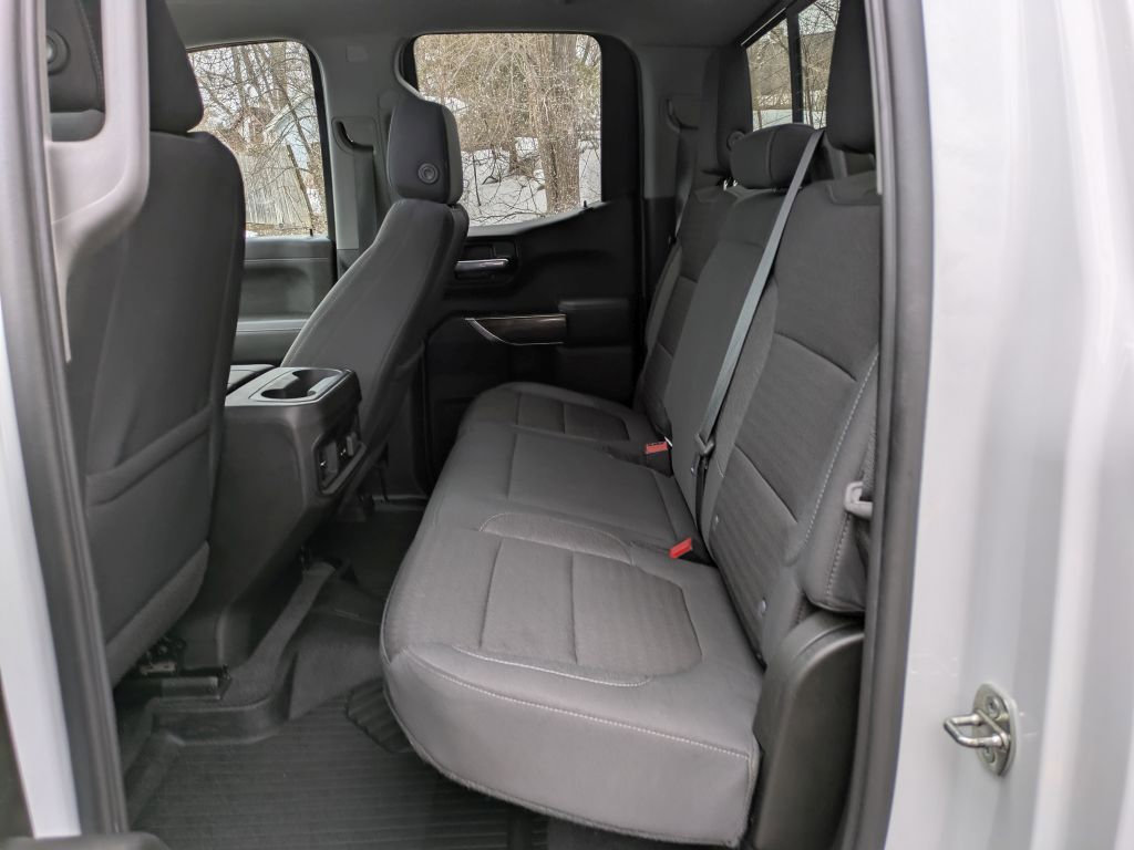 Used 2020 Chevrolet Silverado 1500 RST image 30