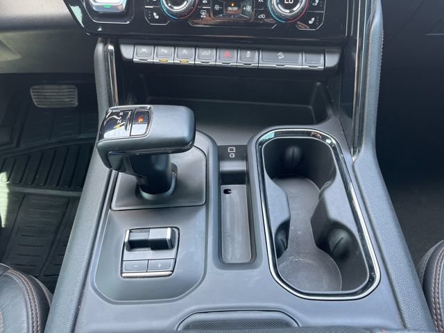 Used 2024 GMC Sierra 1500 AT4 w/ Technology Package AWD/4WD image 44