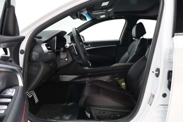 New 2026 Genesis G70 3.3T Sport Prestige AWD/4WD image 16