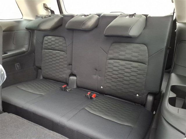 New 2026 Nissan Pathfinder SV image 30