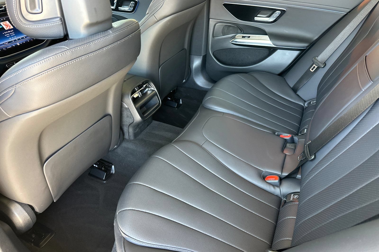 Certified 2026 Mercedes-Benz E 350 Sedan image 15