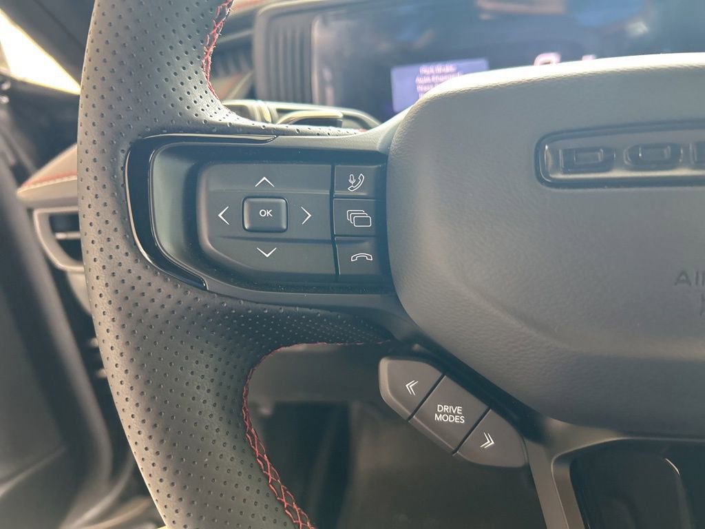 New 2025 Dodge Charger R/T w/ Quick Order Package 25M R/T image 41