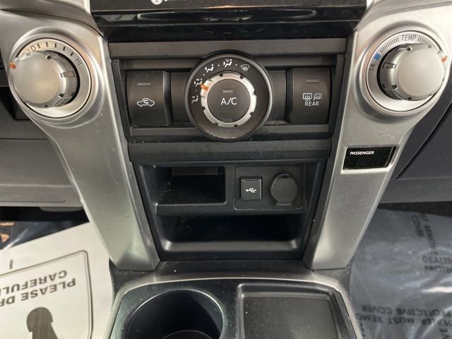 Used 2024 Toyota 4Runner SR5 RWD image 27