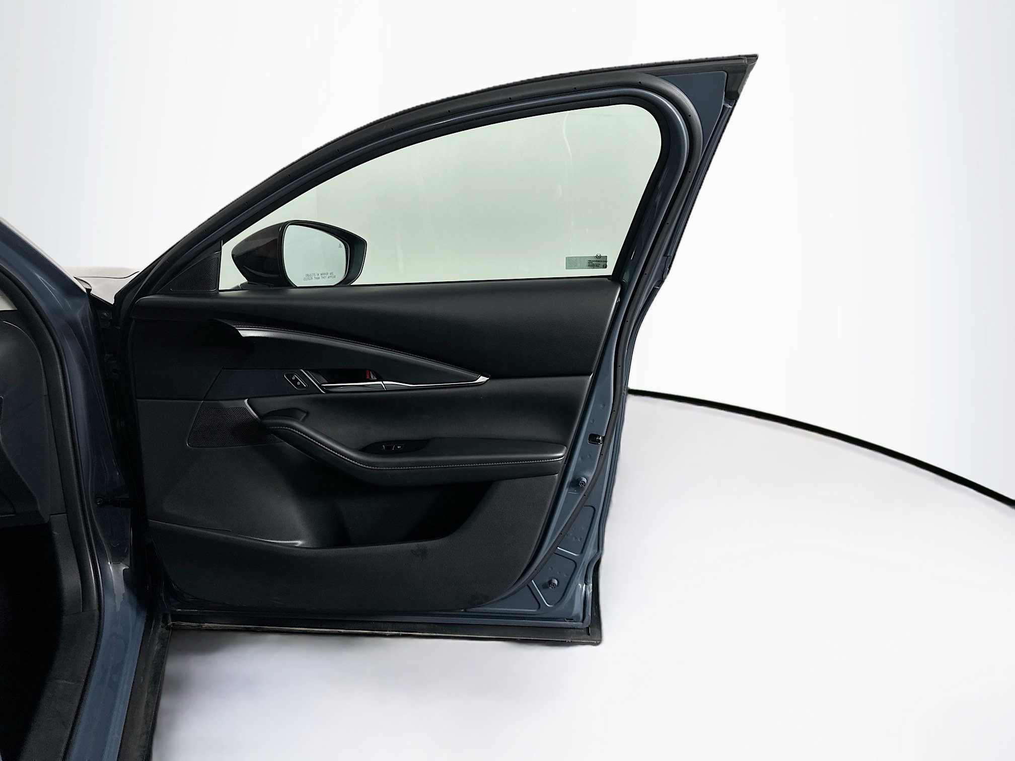 Used 2025 MAZDA CX-30 AWD 2.5 S w/ Preferred Package image 34