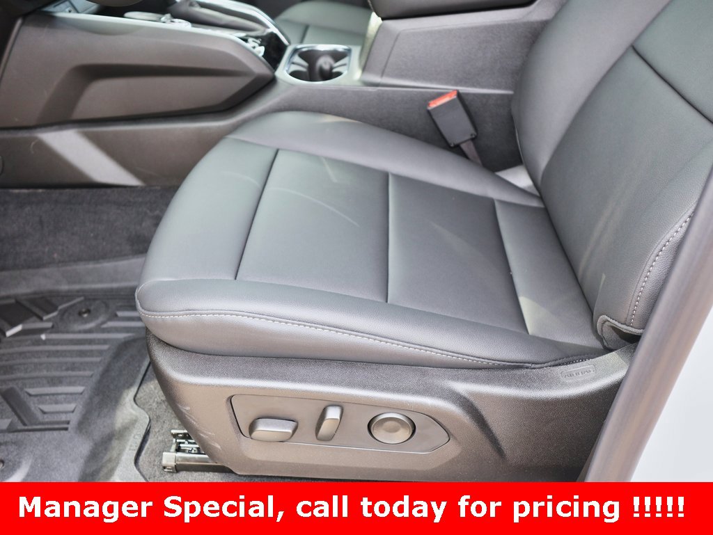 New 2026 GMC Canyon Elevation w/ Convenience Package image 7