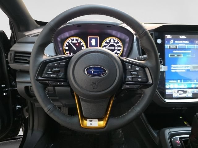 New 2026 Subaru Crosstrek 2.5i Wilderness w/ Crosstrek Mirror Package AWD/4WD image 15