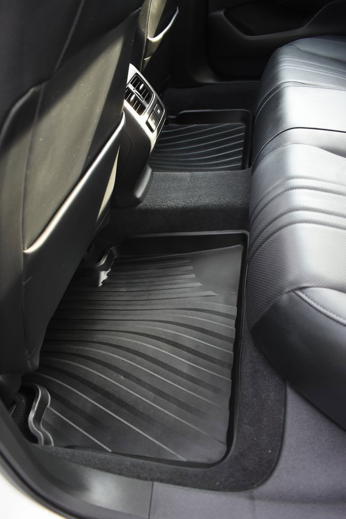 Used 2022 Honda Accord EX-L image 24