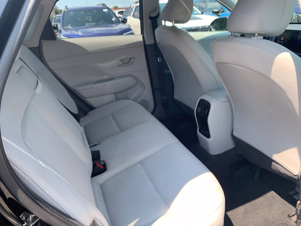 Used 2025 Hyundai Kona SEL AWD/4WD image 22