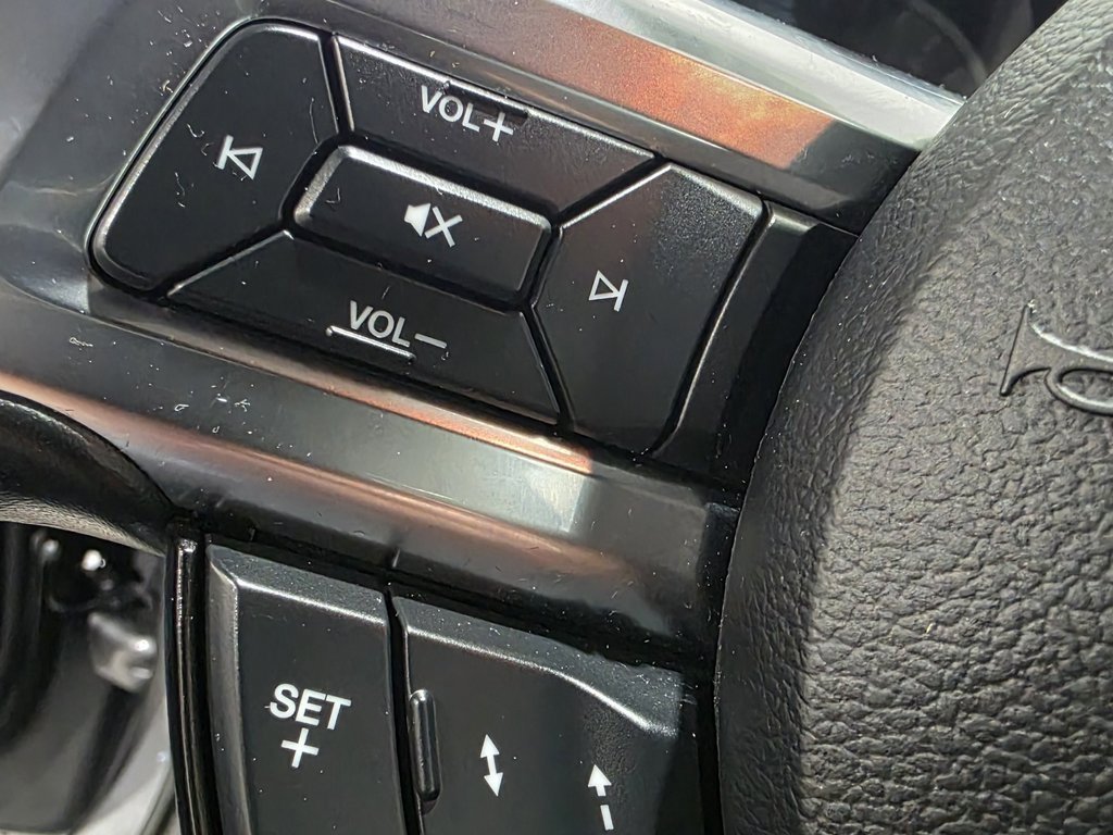 Used 2021 Ford Mustang GT Premium w/ Carbon Sport Interior Package image 5