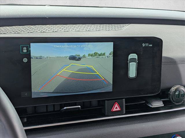 Used 2025 Kia Carnival EX FWD image 12