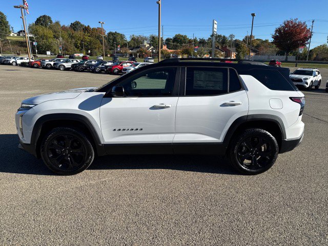 New 2026 Chevrolet Equinox LT w/ Convenience Package II image 2