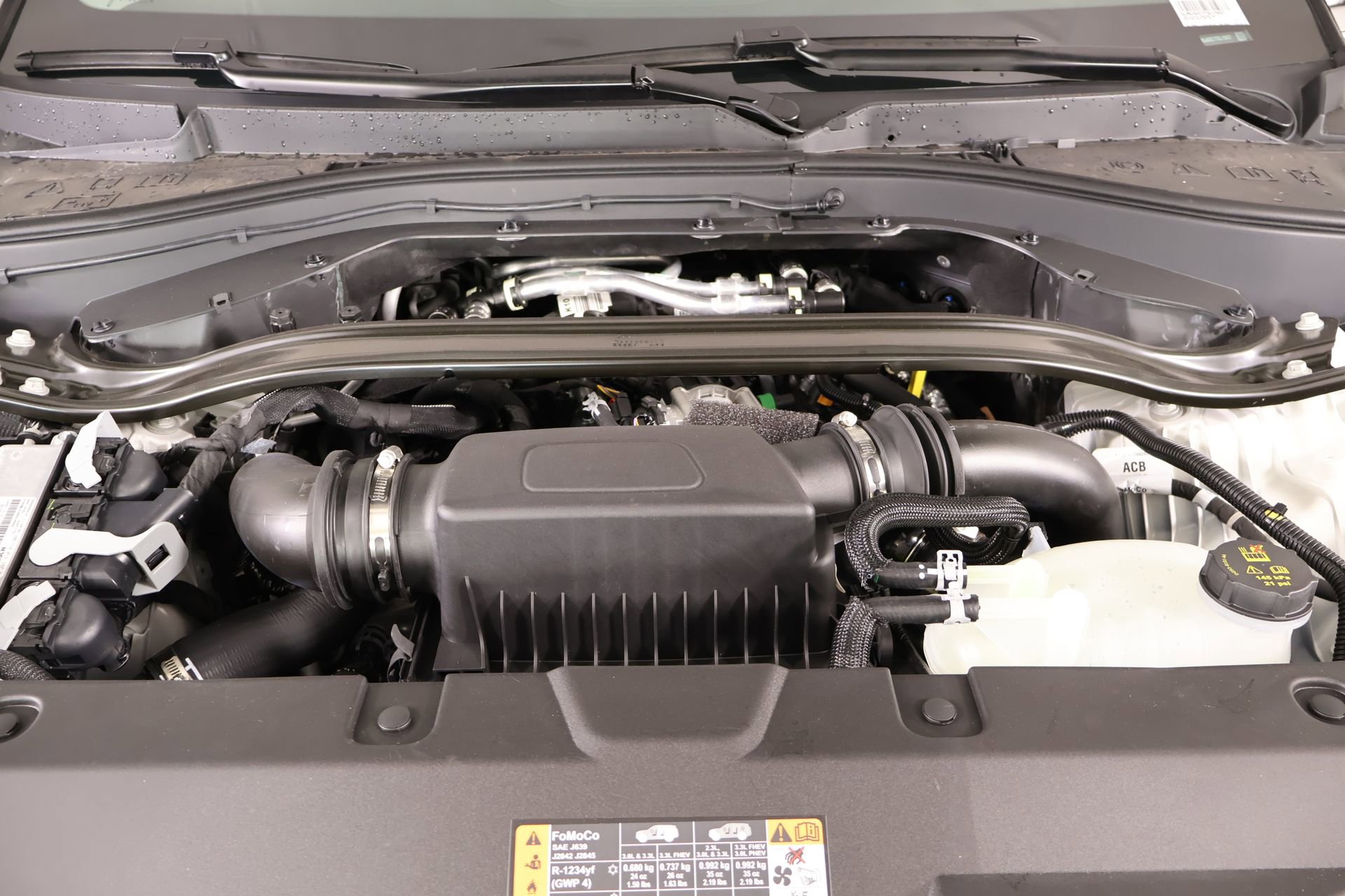 New 2026 Lincoln Aviator AWD image 21