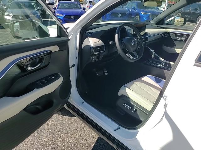 New 2025 Acura ADX A-Spec image 12