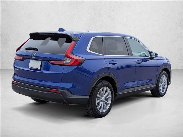 Used 2024 Honda CR-V EX-L image 5
