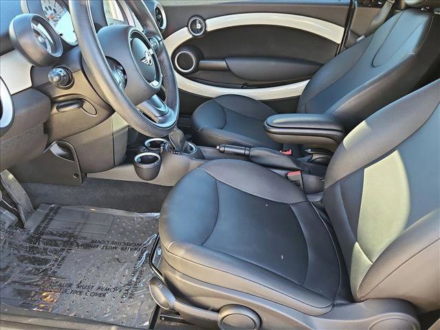 Used 2014 MINI Cooper Roadster image 14