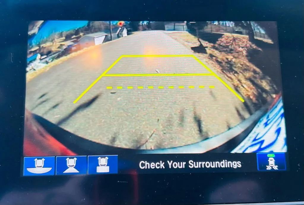 Used 2019 Honda CR-V EX-L image 16