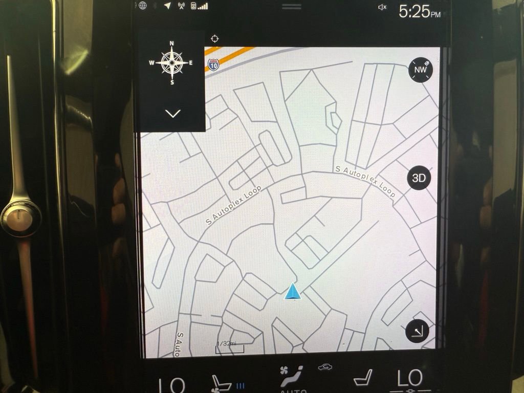 Used 2021 Volvo XC60 T5 Inscription w/ Advanced Package image 42