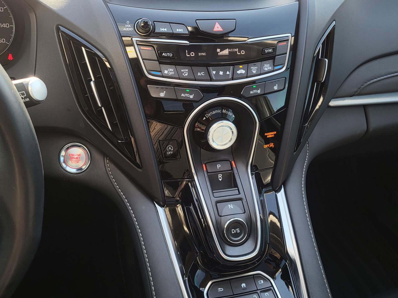 Used 2023 Acura RDX FWD w/ Technology Package image 22