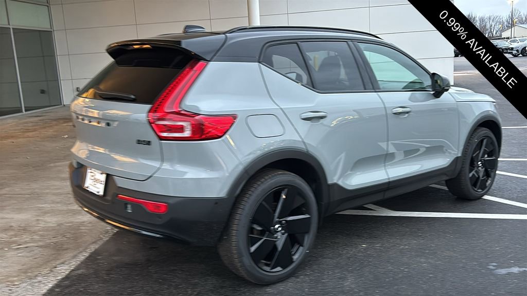 New 2026 Volvo XC40 B5 Ultra w/ Climate Package image 30