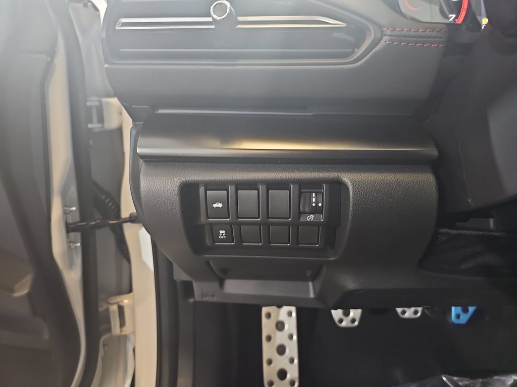 New 2026 Subaru WRX Premium AWD/4WD image 27
