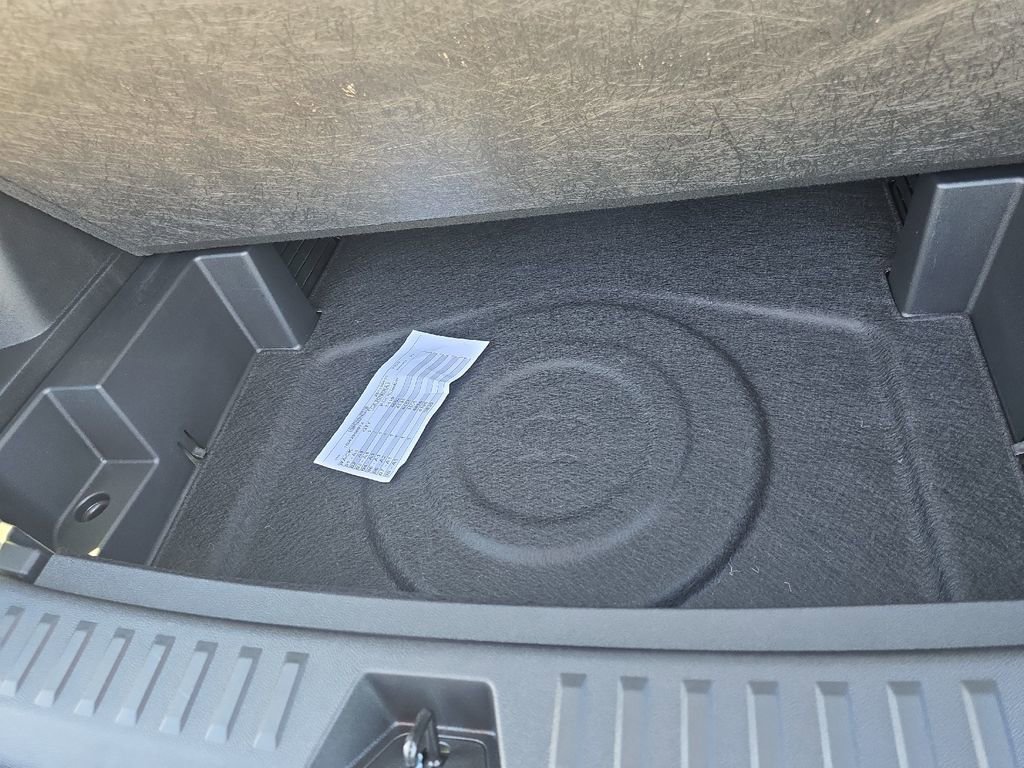 New 2026 Chevrolet Equinox ACTIV image 12