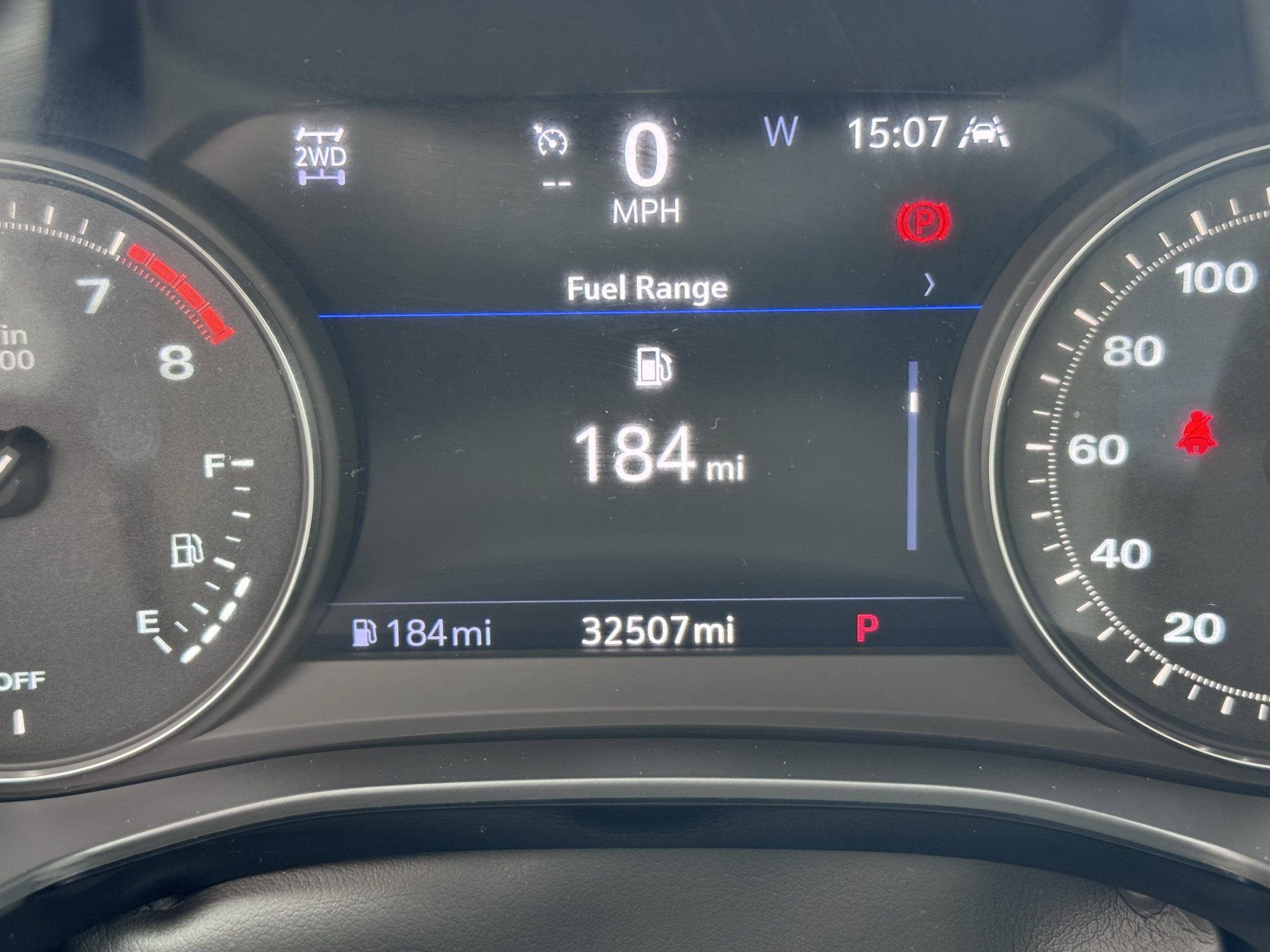 Used 2021 Cadillac XT5 Premium Luxury image 26