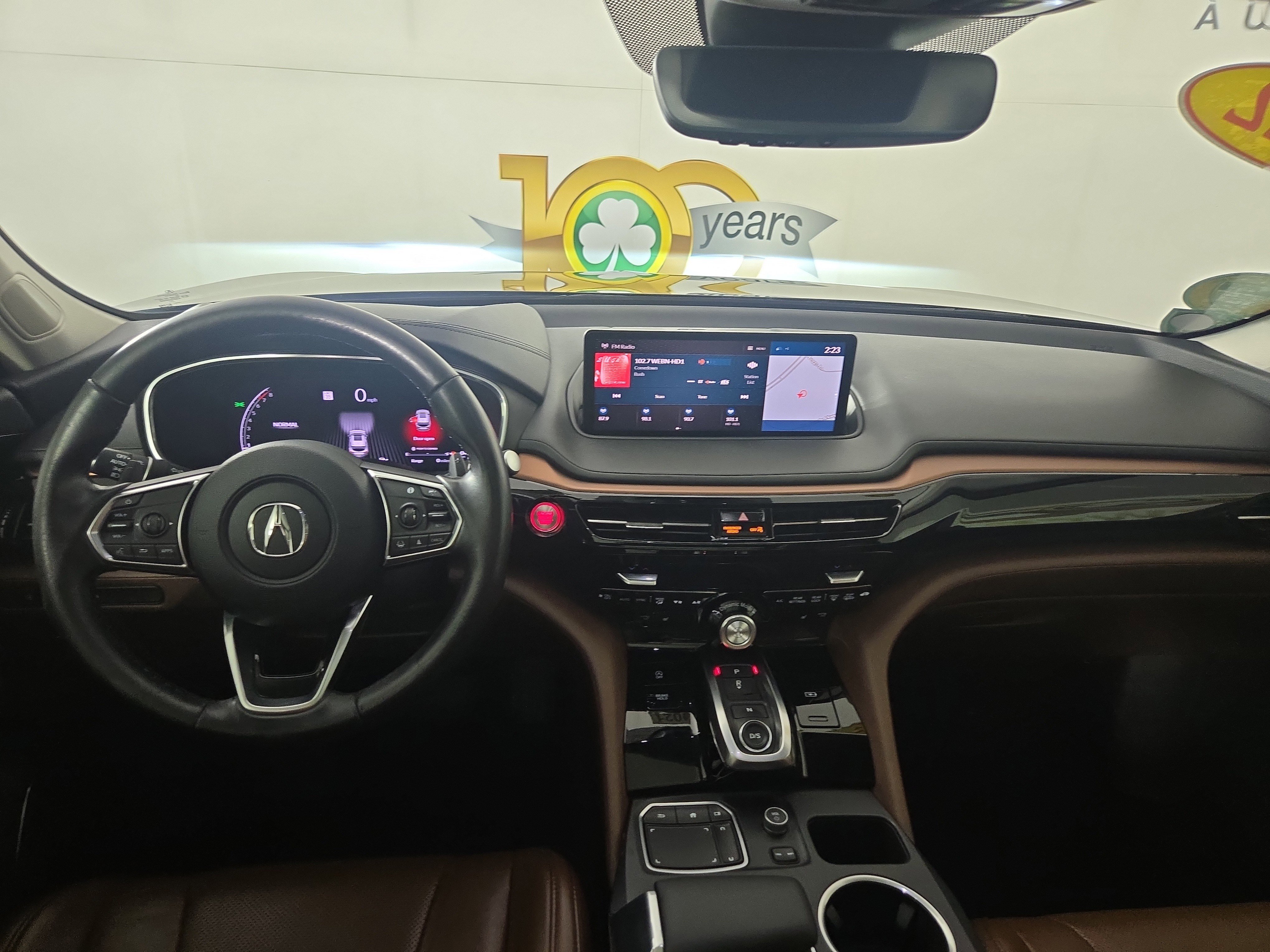 Used 2022 Acura MDX FWD w/ Technology Package image 14