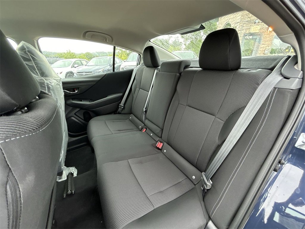 New 2025 Subaru Legacy Premium image 13