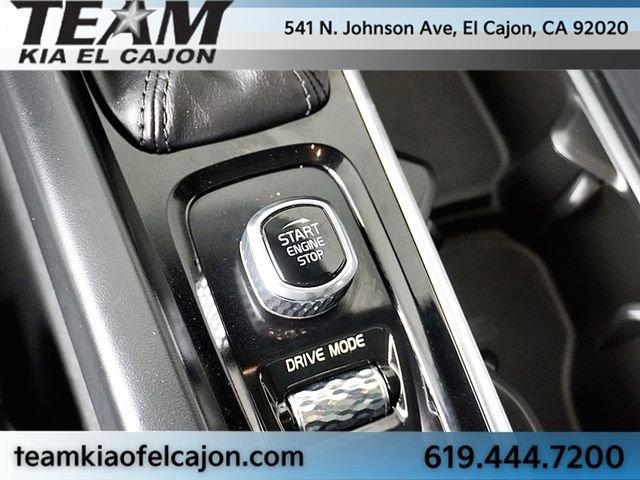 Used 2020 Volvo V60 T5 Cross Country image 33