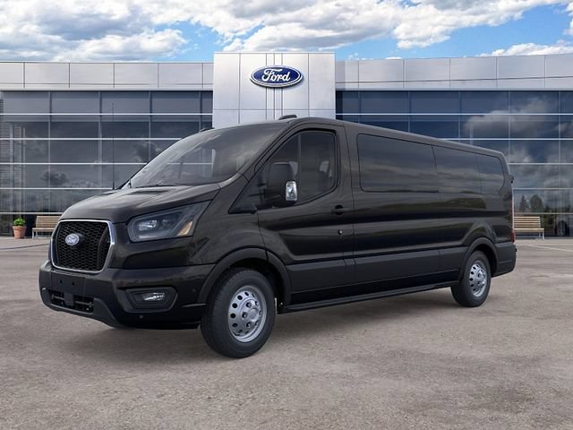 New 2026 Ford Transit 350 XLT