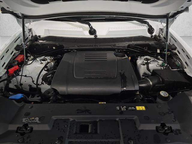 New 2026 Land Rover Defender 110 S AWD/4WD image 29