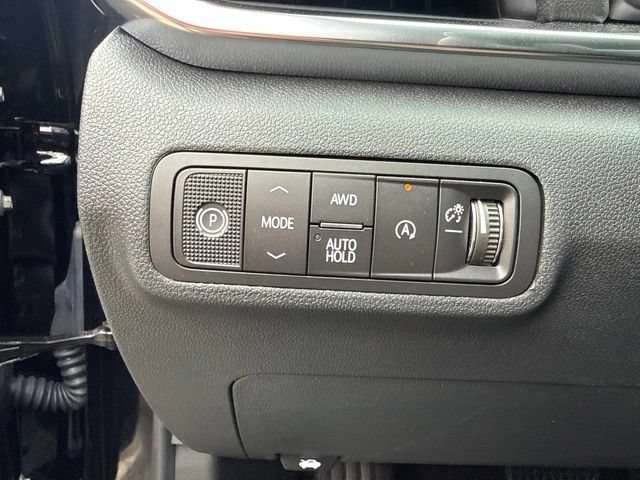 New 2027 GMC Terrain Elevation w/ Elevation Premium Package AWD/4WD image 11
