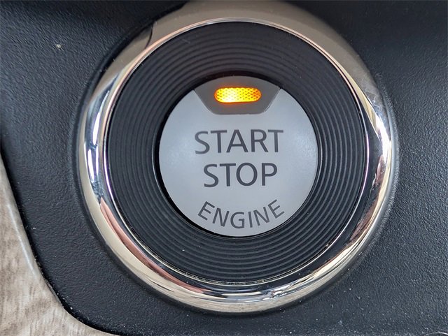 Used 2024 Nissan Murano SL image 27