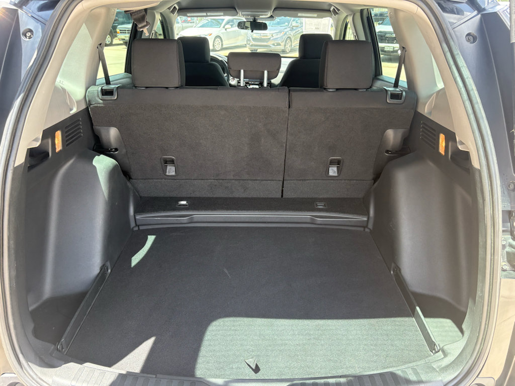 Certified 2021 Honda CR-V Special Edition image 22