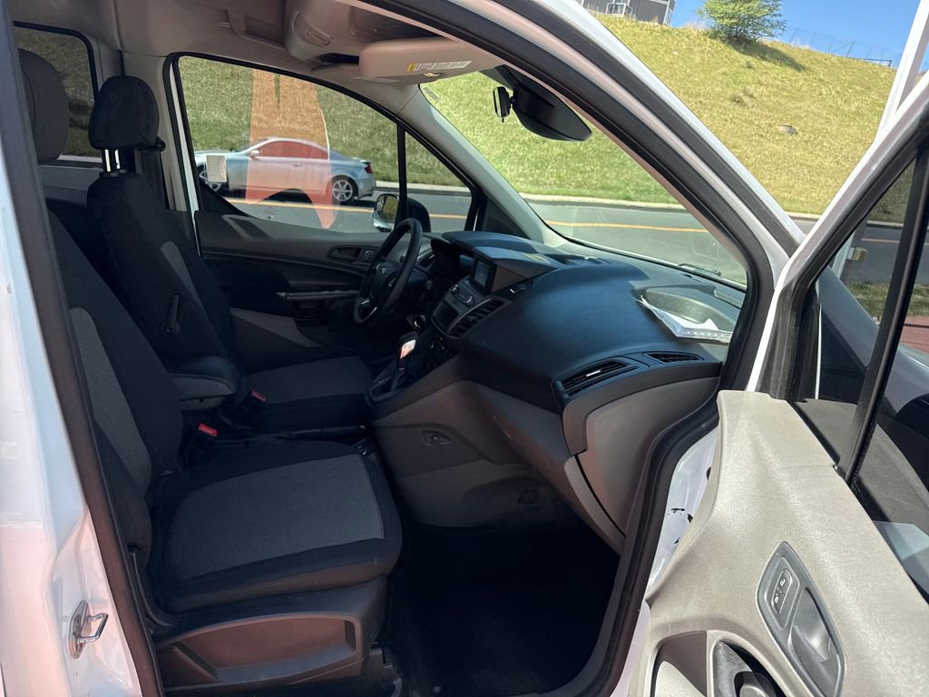 Used 2019 Ford Transit Connect XL FWD image 28