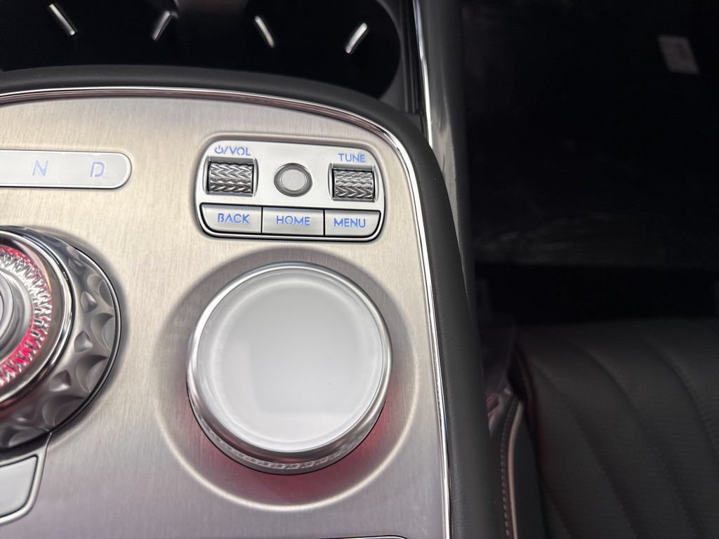 New 2026 Genesis G90 3.5T AWD/4WD image 8