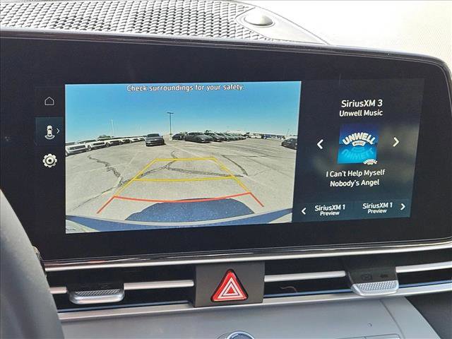 New 2026 Hyundai Elantra Limited image 15