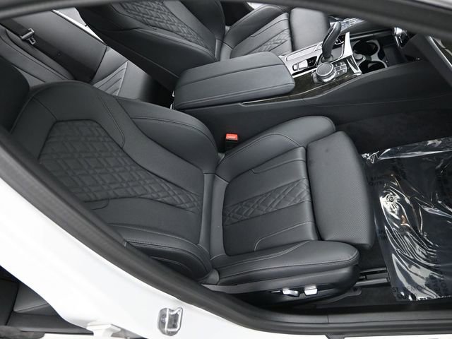 Used 2023 BMW 530i xDrive w/ M Sport Package image 22