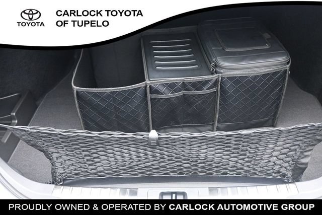 New 2026 Toyota Camry XSE FWD image 39