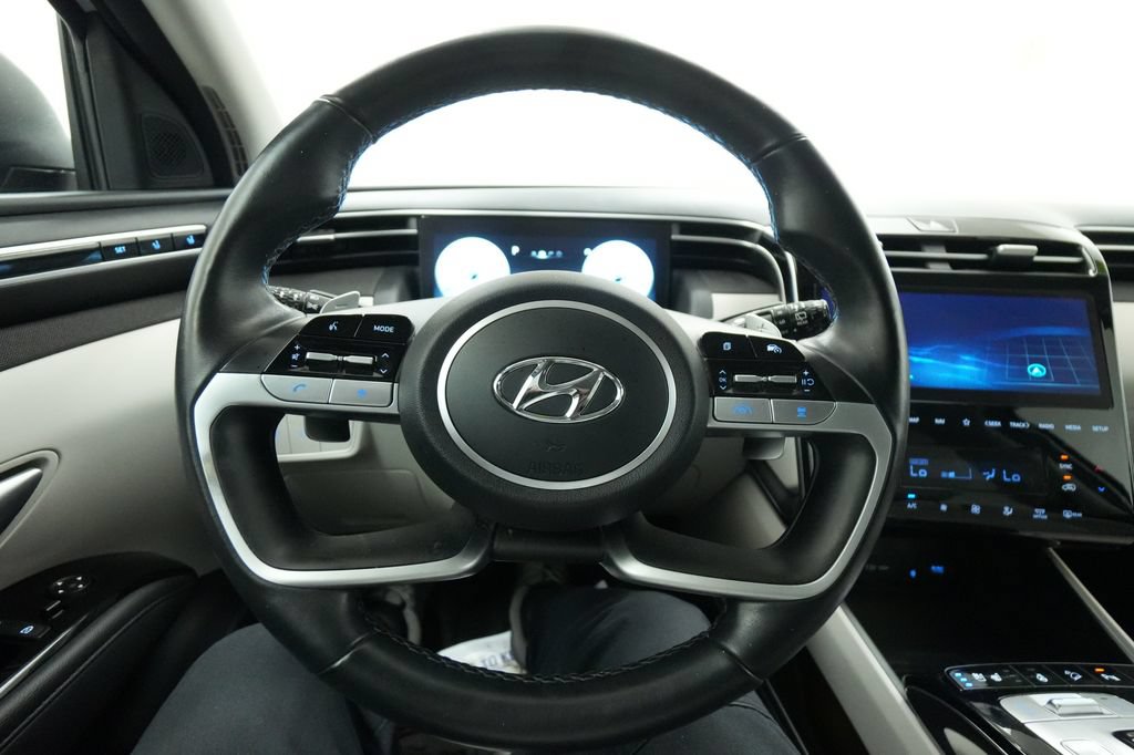 Used 2024 Hyundai Tucson Limited AWD/4WD image 43
