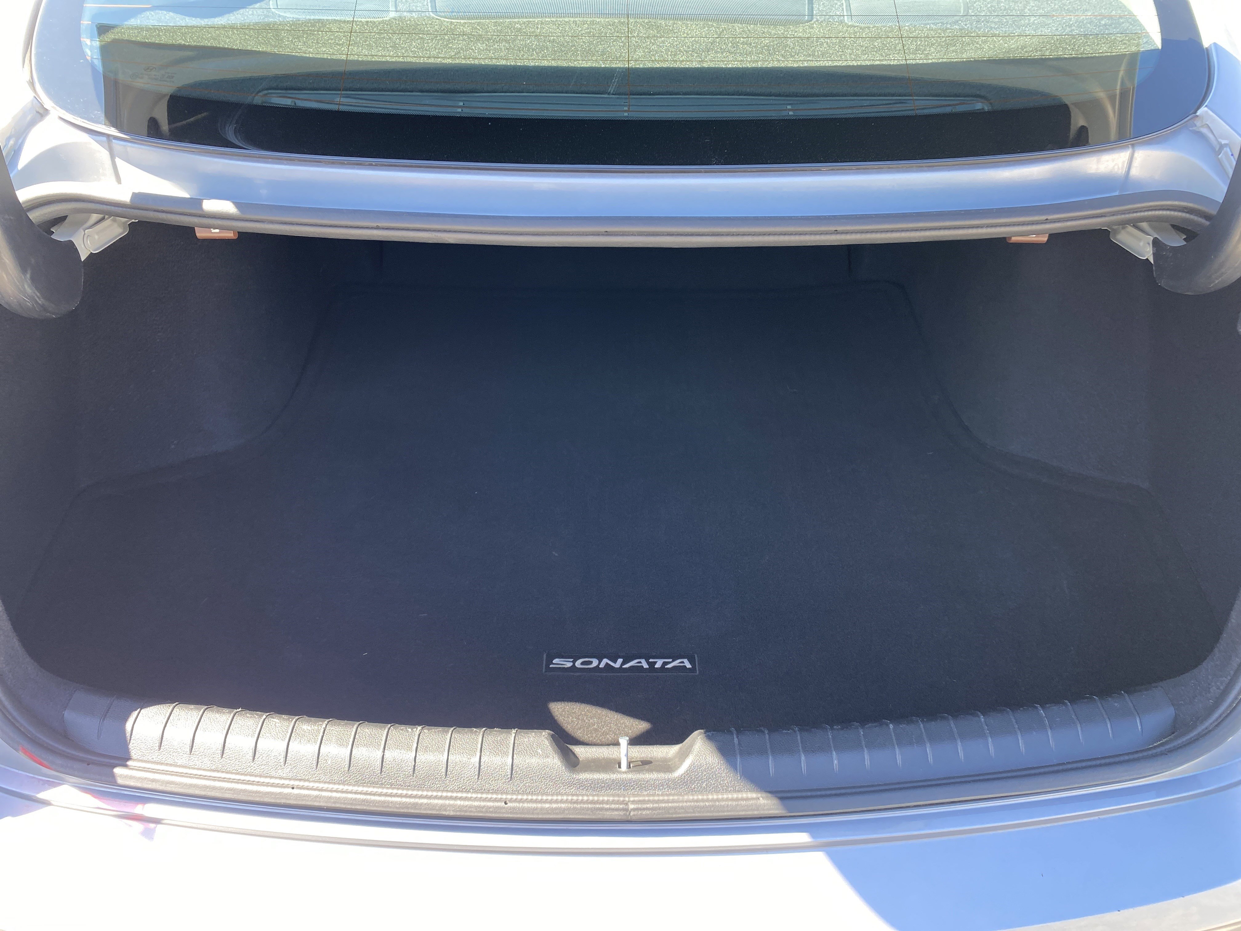 Used 2023 Hyundai Sonata Limited FWD image 39