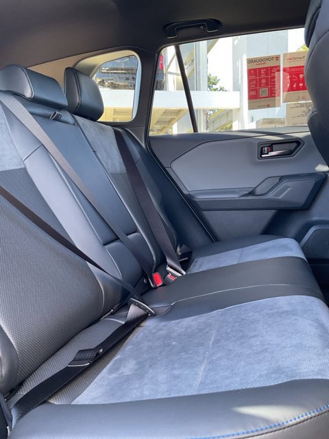 New 2026 Toyota RAV4 XSE w/ Weather Package AWD/4WD image 17