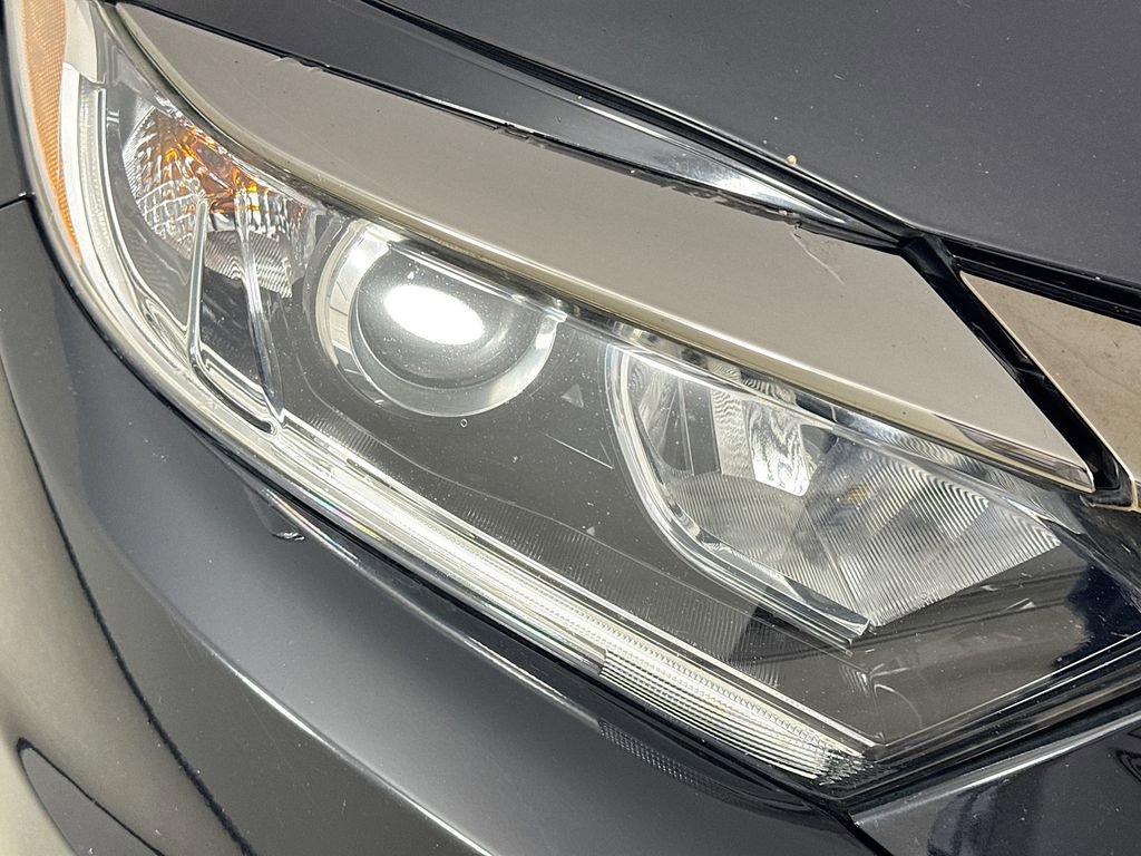 Used 2019 Honda HR-V Sport image 34