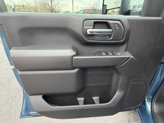 New 2026 Chevrolet Silverado 2500 W/T w/ WT Convenience Package image 27