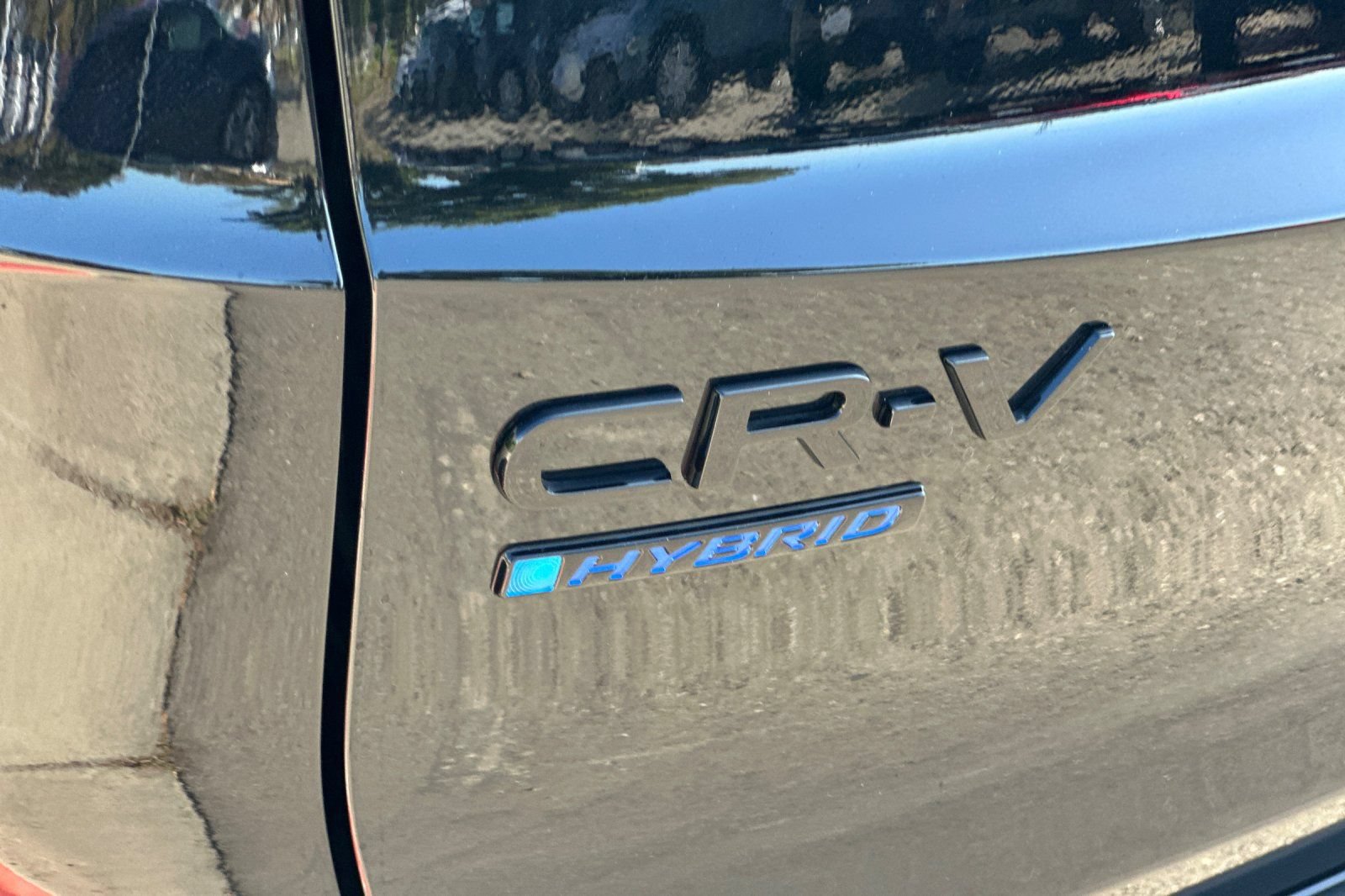 Used 2026 Honda CR-V Sport image 27