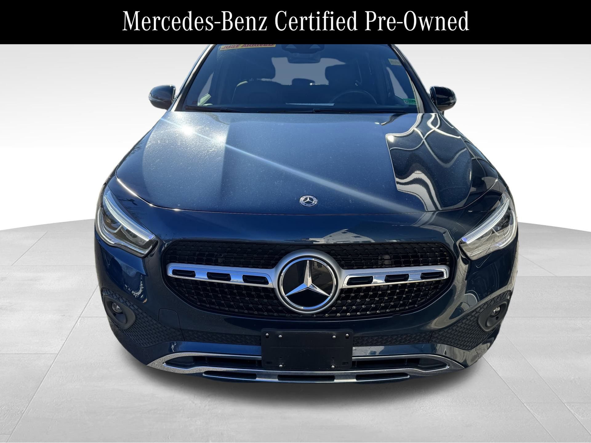 Certified 2023 Mercedes-Benz GLA 250 GLA 250 image 2