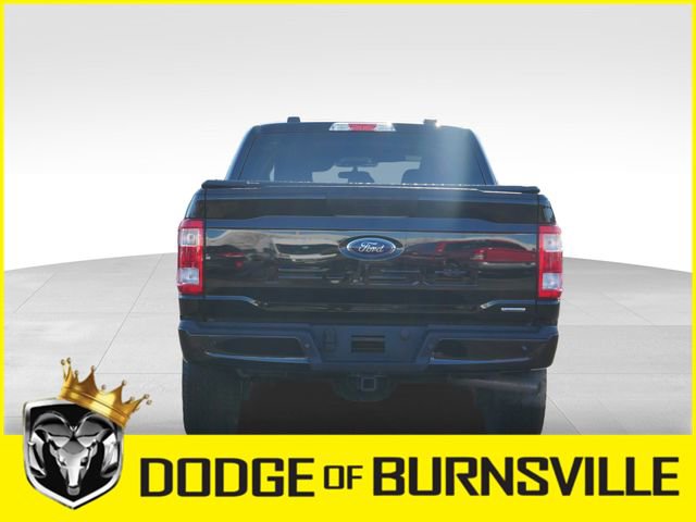 Used 2023 Ford F150 XL w/ Trailer Tow Package image 8