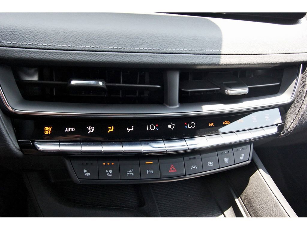 New 2025 Cadillac CT5 Premium Luxury w/ Sun And Sound Package image 18