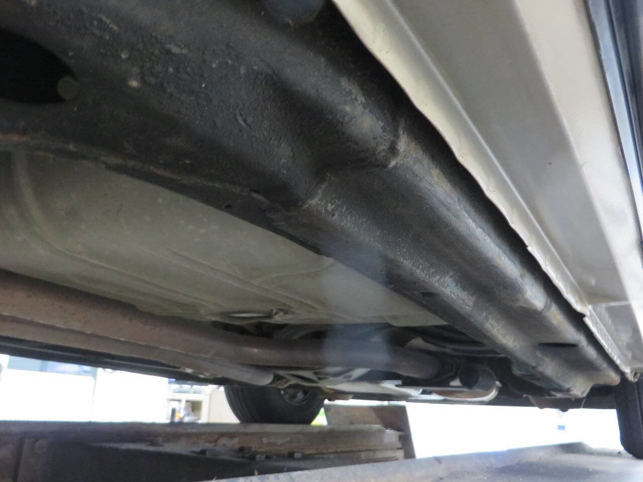 Used 1994 Buick Roadmaster Estate image 28